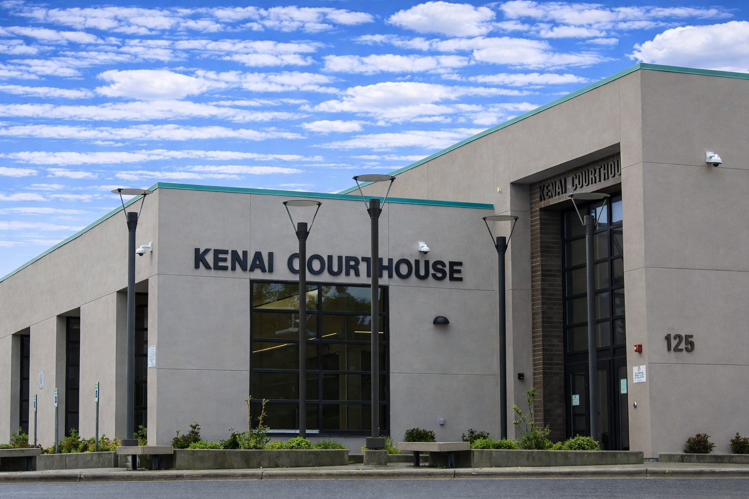 Kenai Peninsula Alaska Process Serving