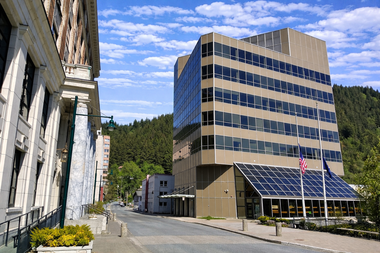 Kenai Peninsula Alaska Process Serving