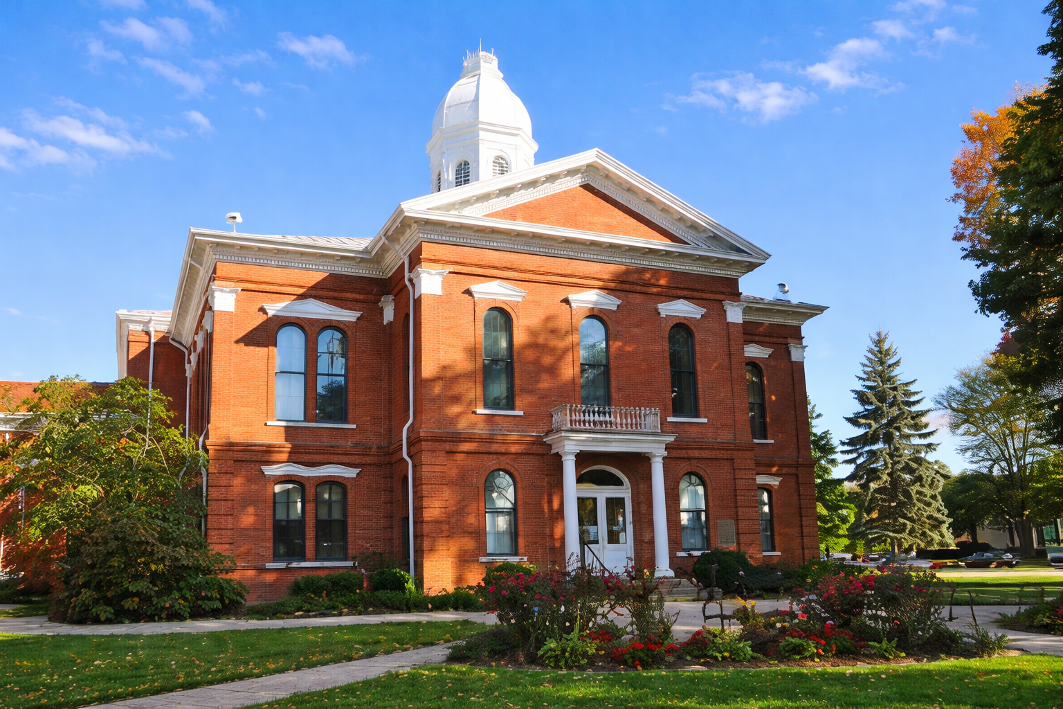 Kentucky Process Server | 123 Legal Inc.