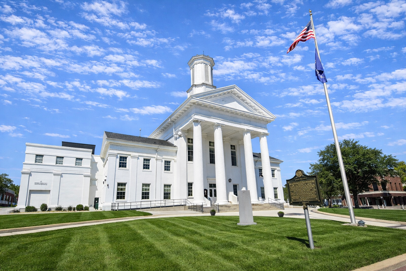 Kentucky Process Server | 123 Legal Inc.