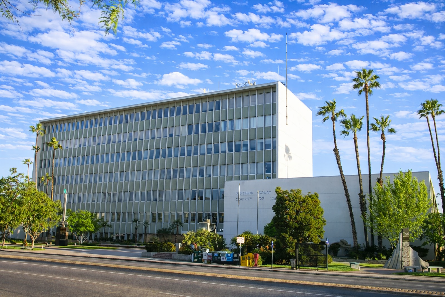 Kern County eFiling | 123 Legal Inc.