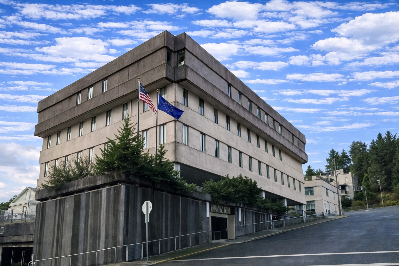 Ketchikan Alaska Process Serving