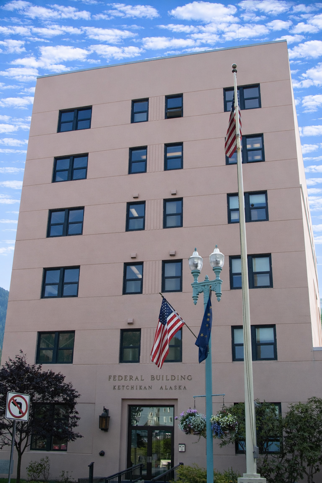 Ketchikan Alaska Process Serving