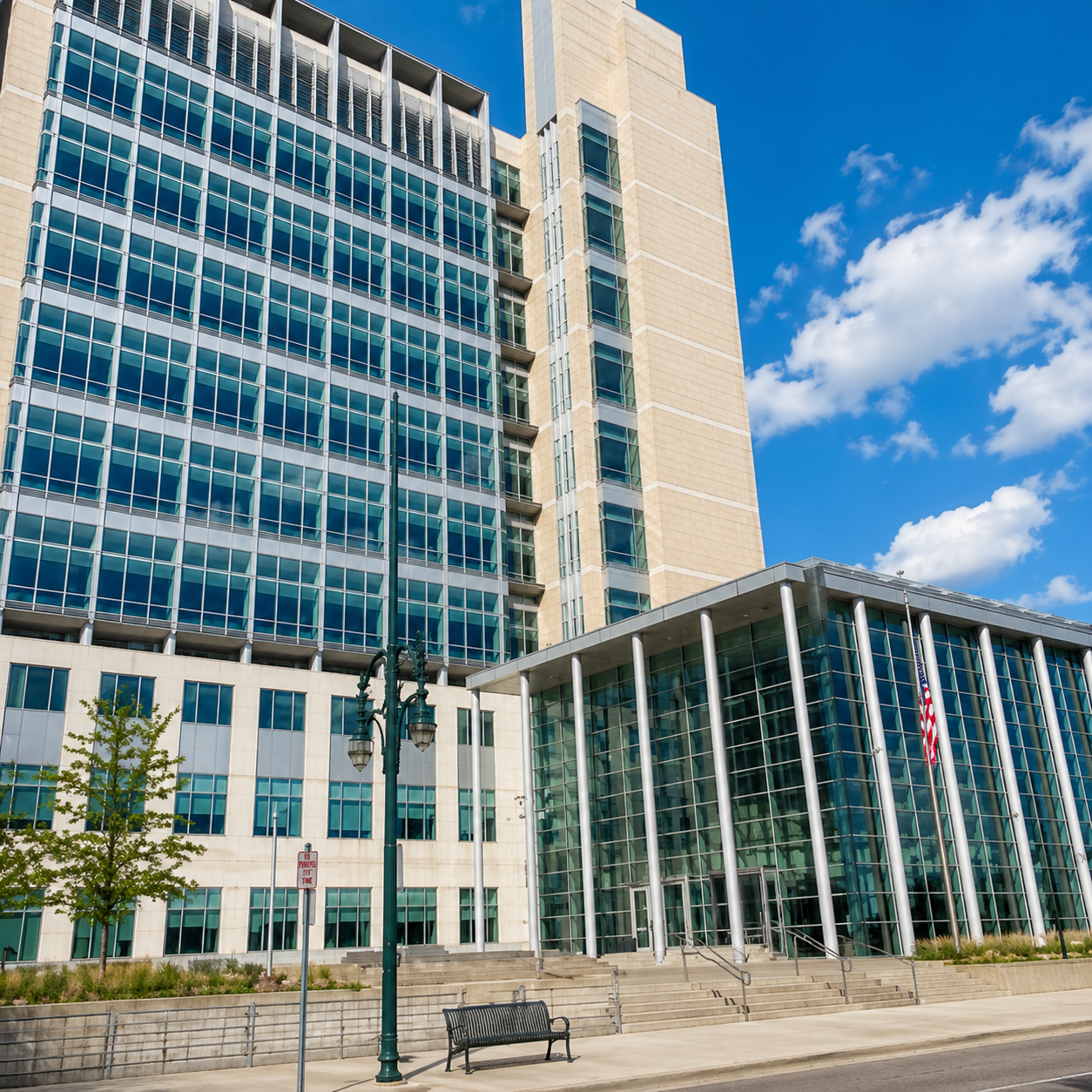 Lakewood Colorado Process Serving