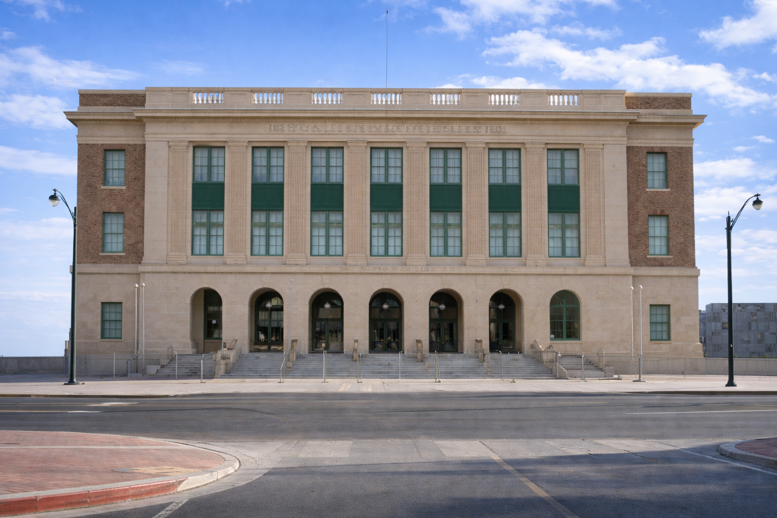 123 Legal Inc. | Las Vegas Process Serving