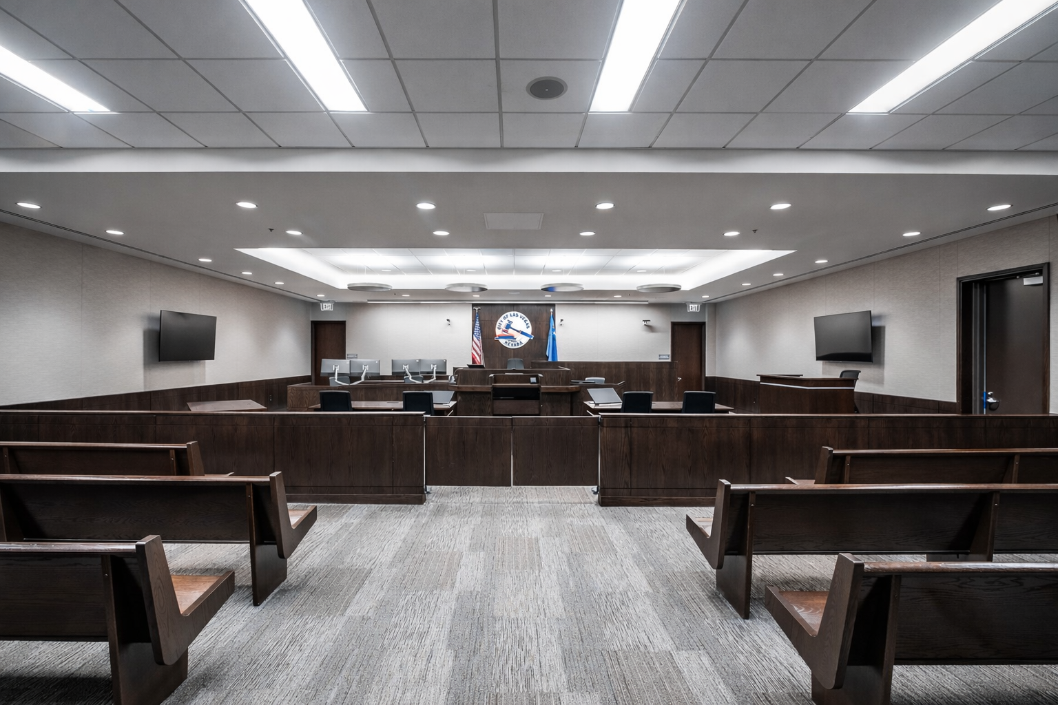 Las Vegas Process Servers | Fast Service in Nevada
