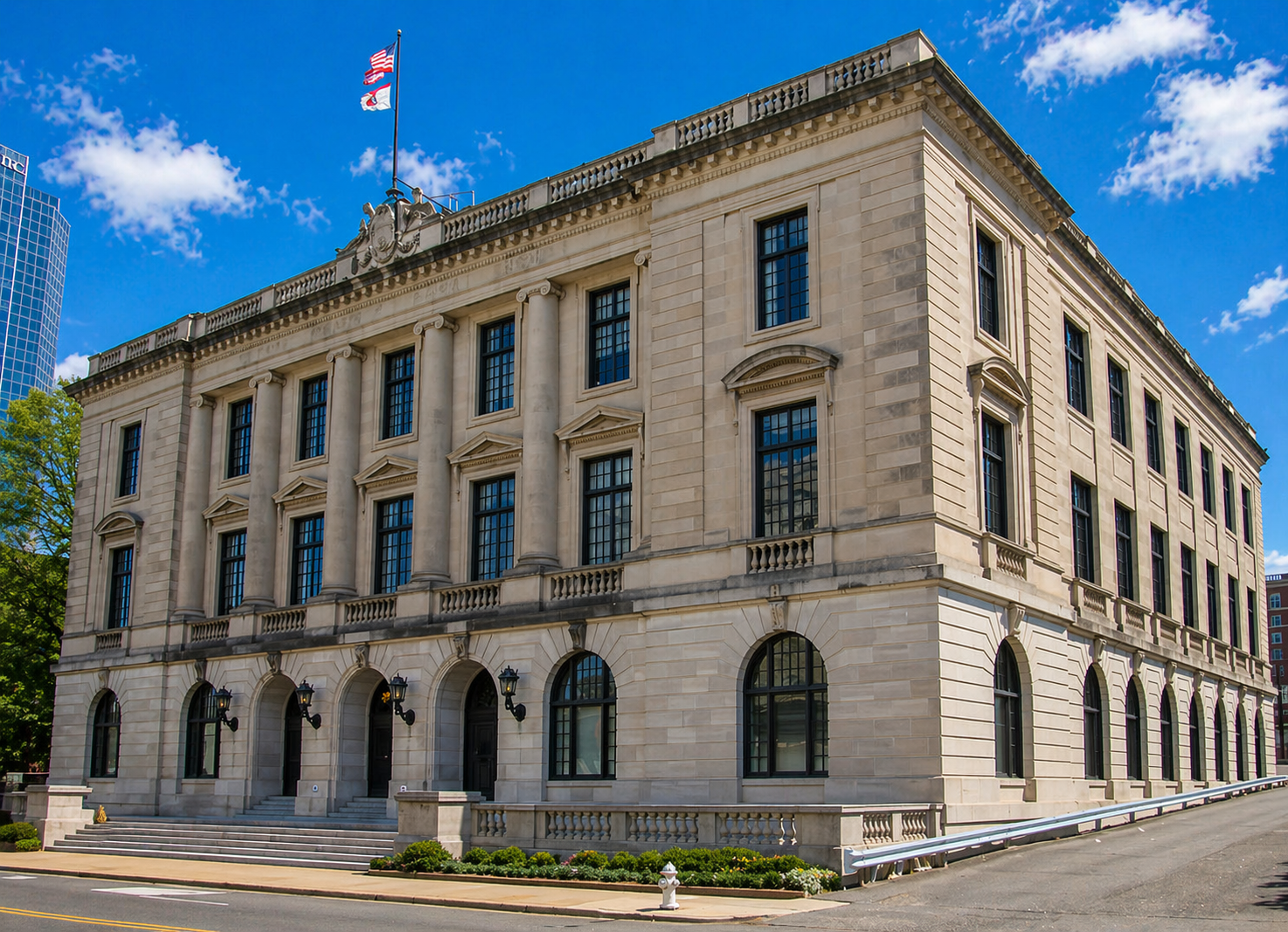 Little Rock Arkansas Process Serving