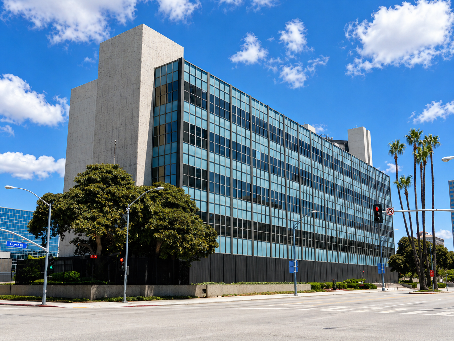 Long Beach California Process Serving