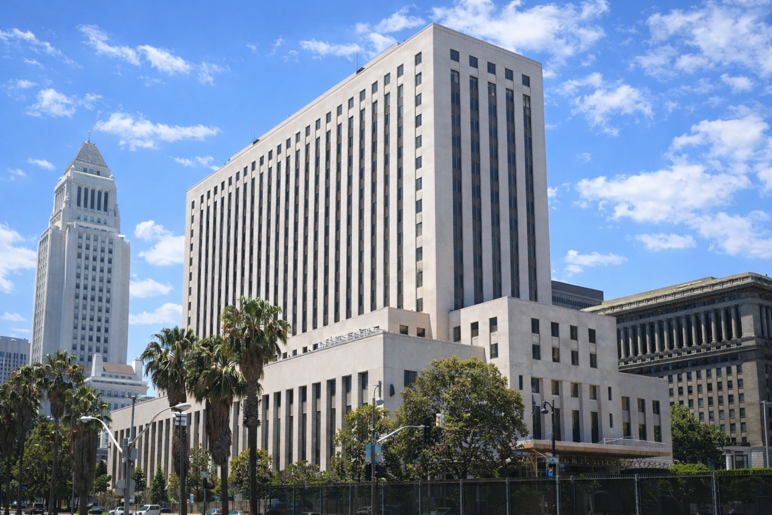 Los Angeles Process Server Court Requirement | 123 Legal Inc.