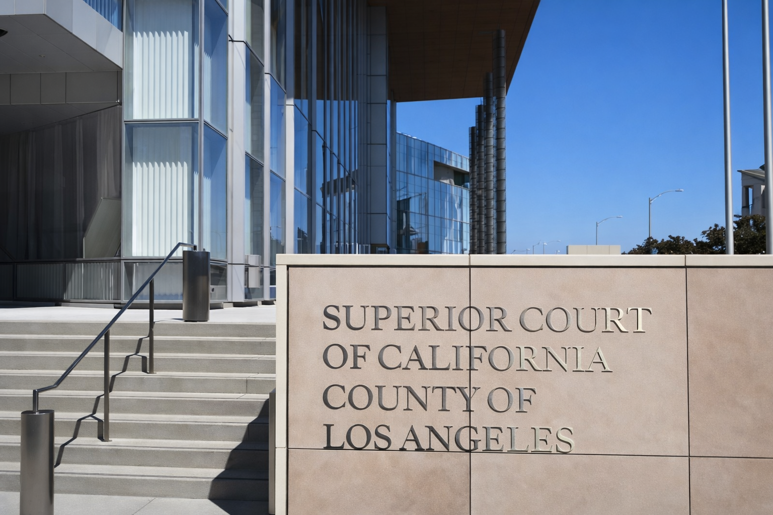 Los Angeles Process Servers | Fast Service in CA