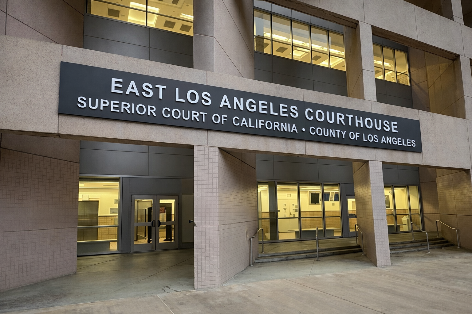 Los Angeles Process Servers | Fast Service in CA
