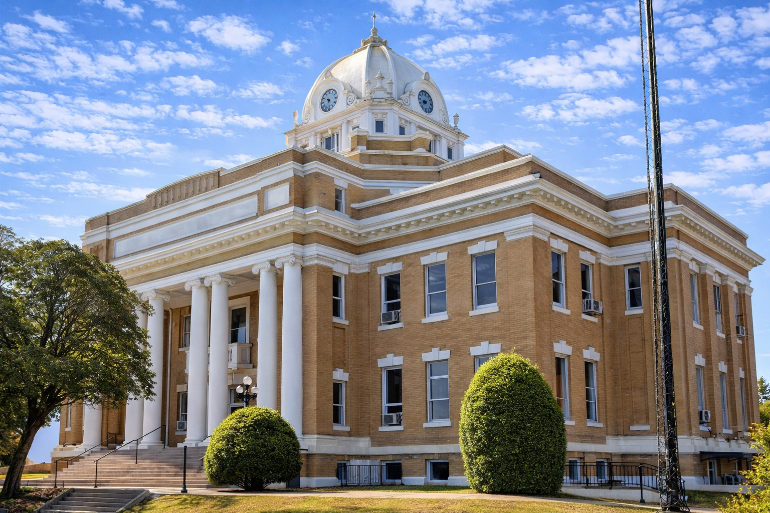 Louisiana Process Server | 123 Legal Inc.