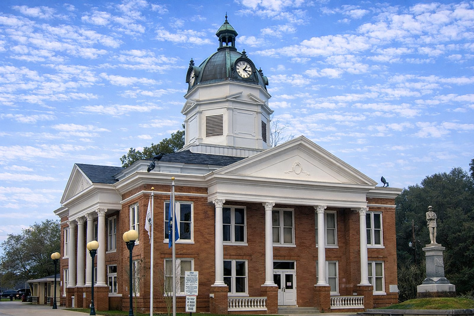 Louisiana Process Server | 123 Legal Inc.