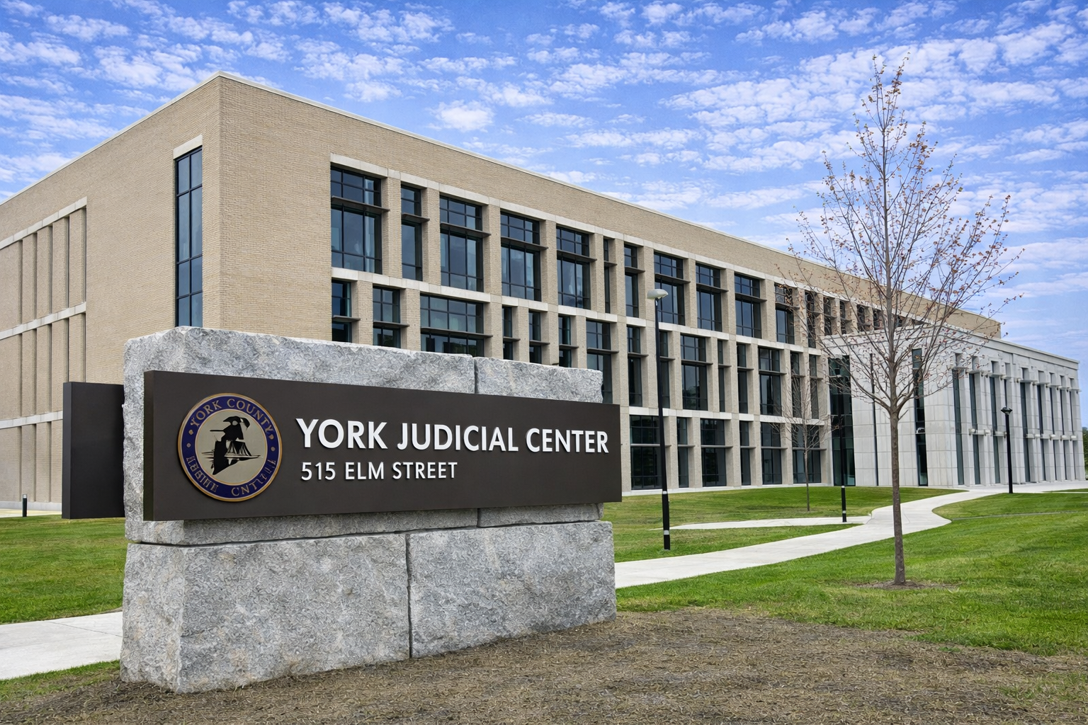 Maine Process Server | 123 Legal Inc.