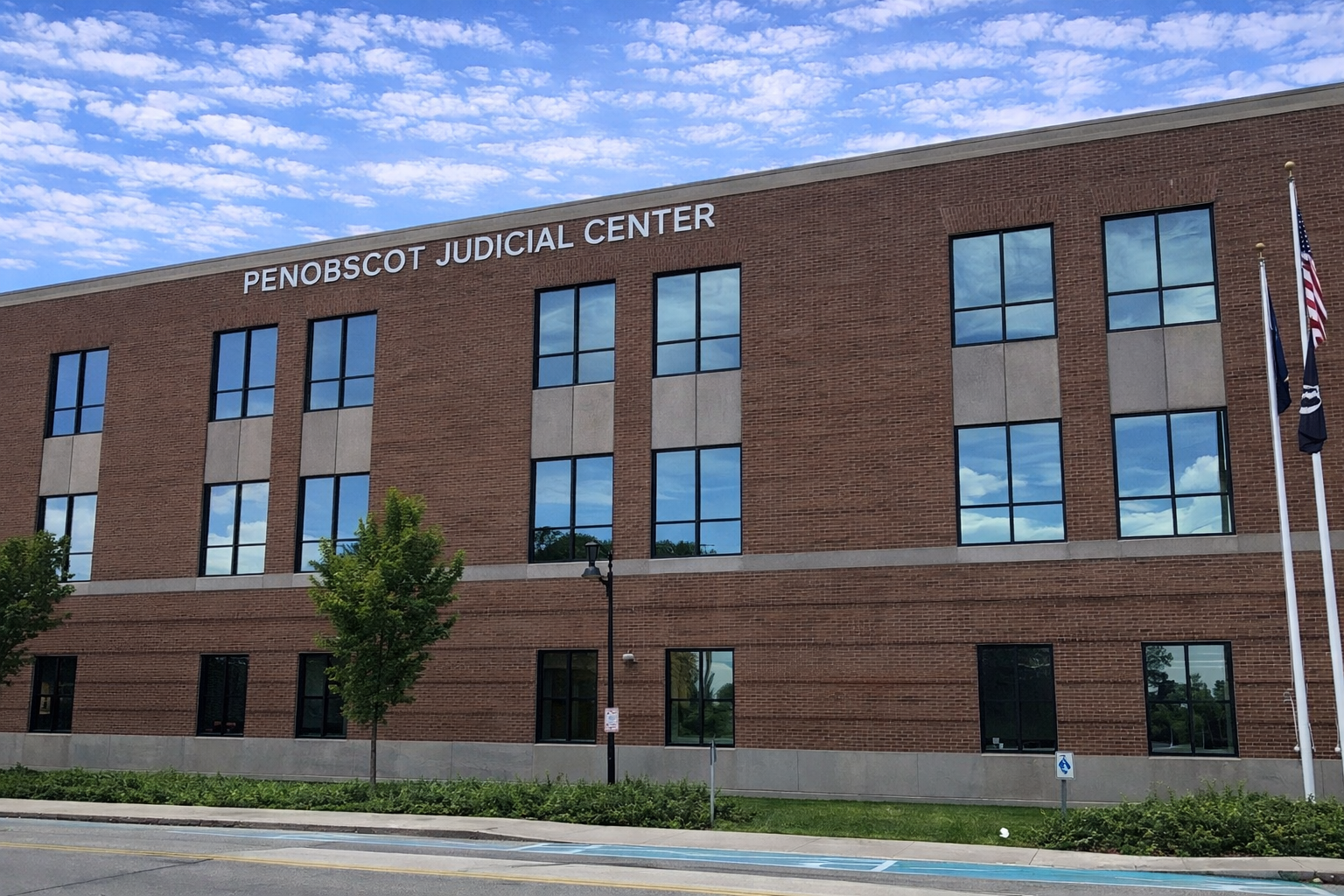 Maine Process Server | 123 Legal Inc.