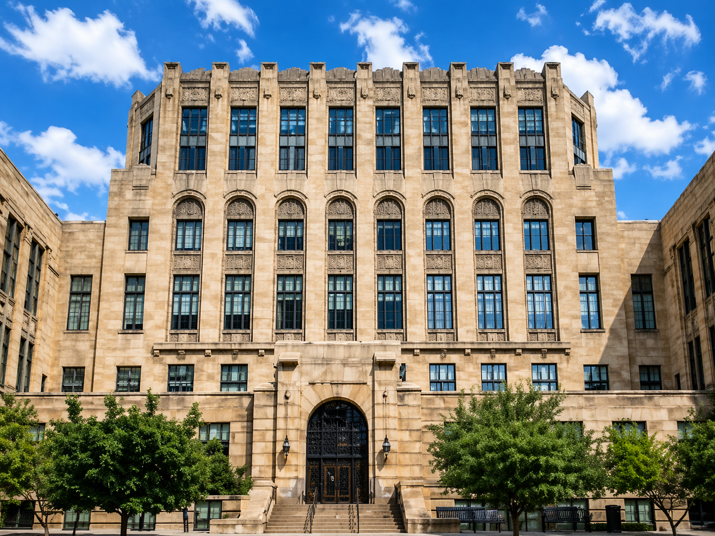 Maricopa County Arizona Process Serving