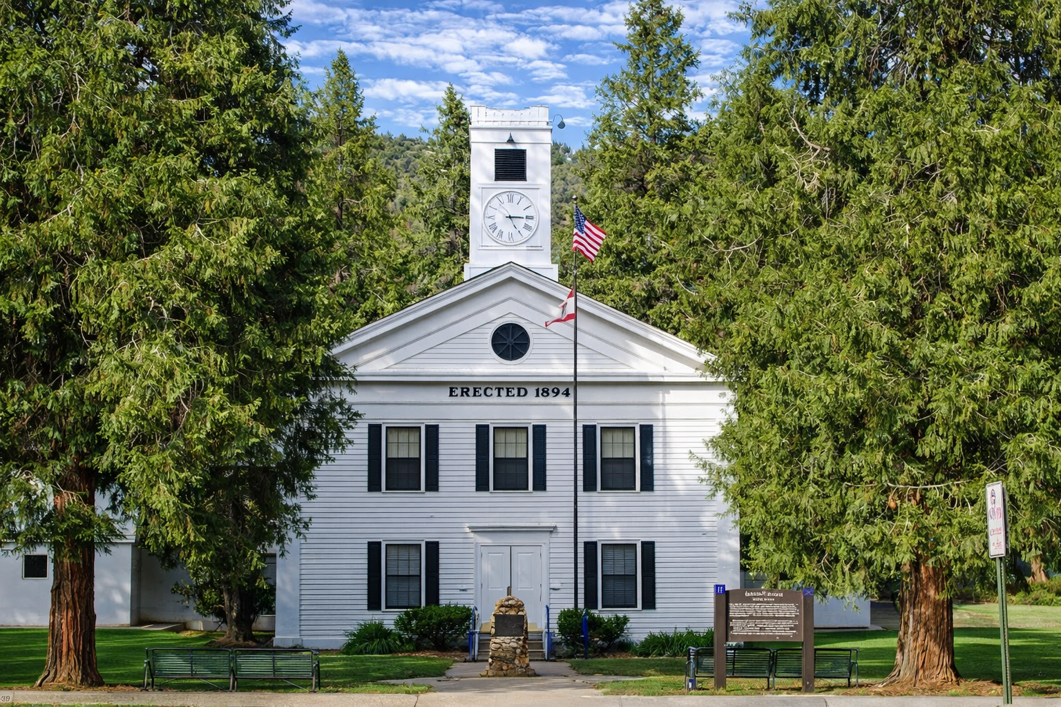 Mariposa County eFiling | 123 Legal Inc.