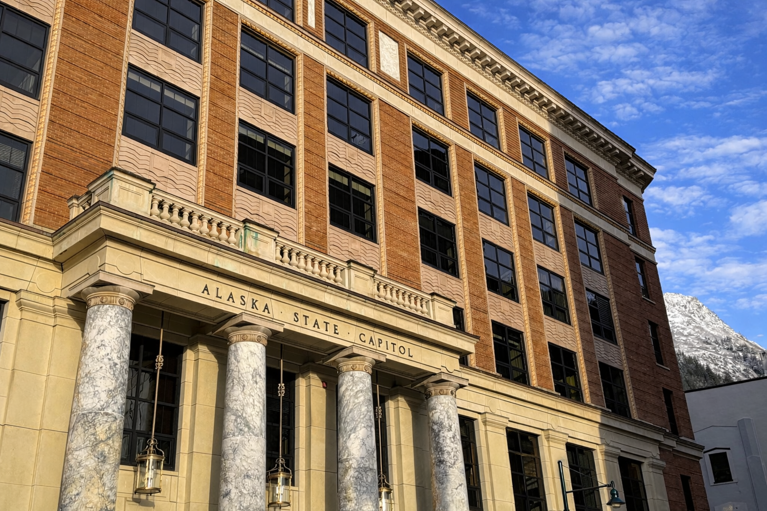 Mat-Su Borough Alaska Process Serving