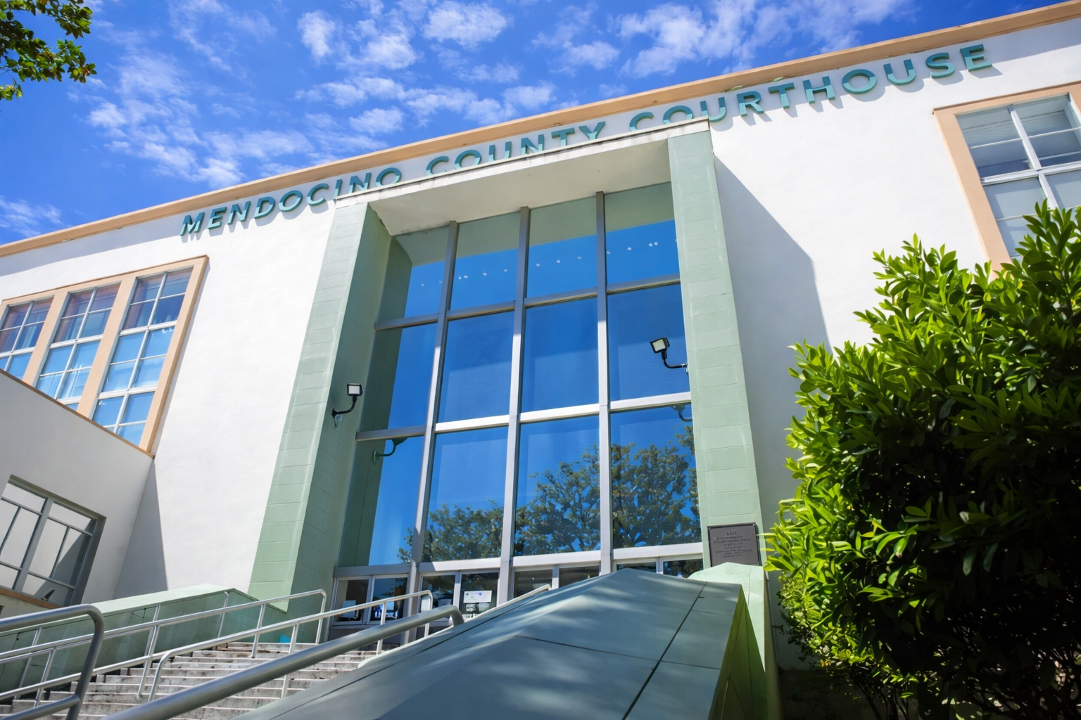 Mendocino County eFiling | 123 Legal Inc.