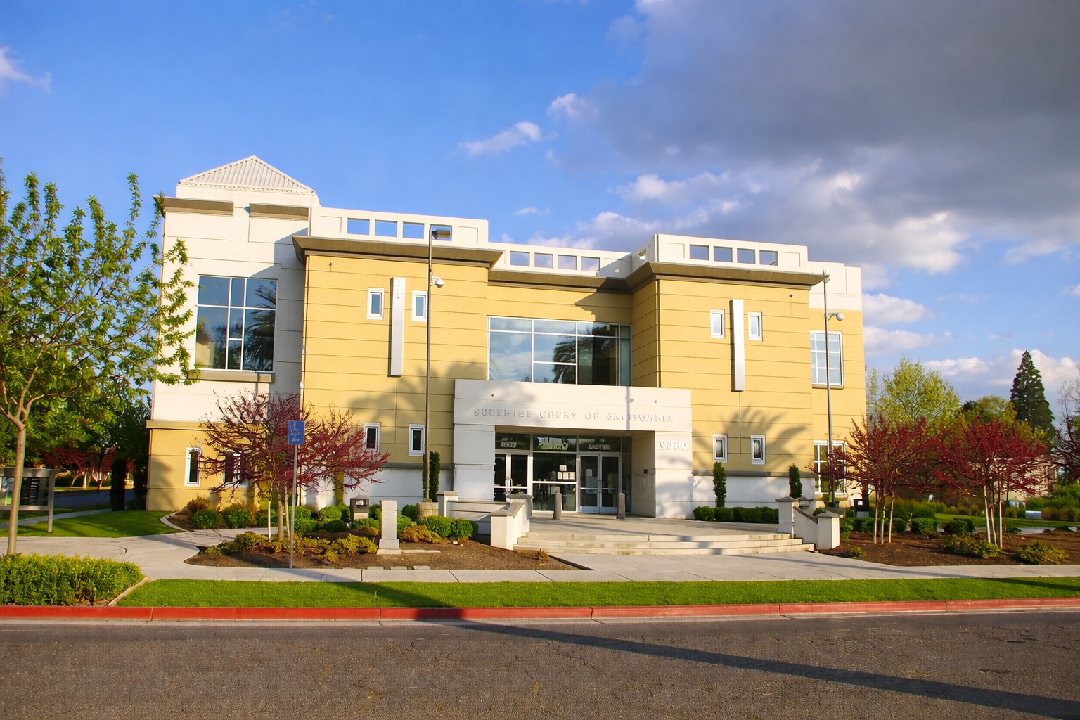 Merced County eFiling | 123 Legal Inc.