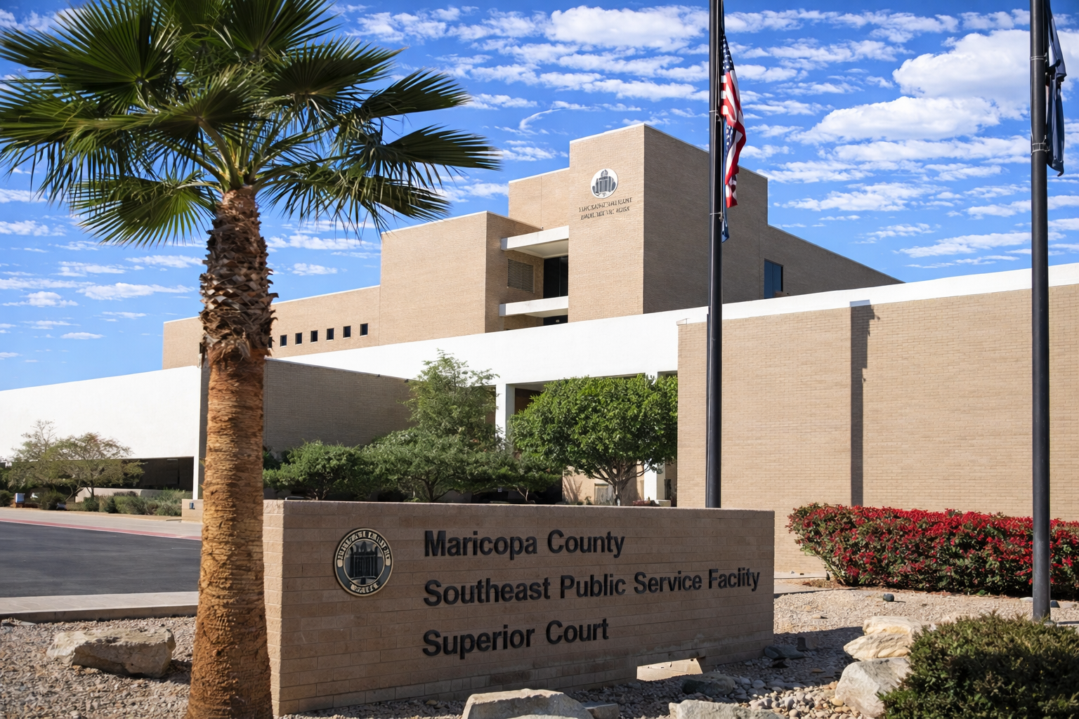 Mesa Arizona Process Serving