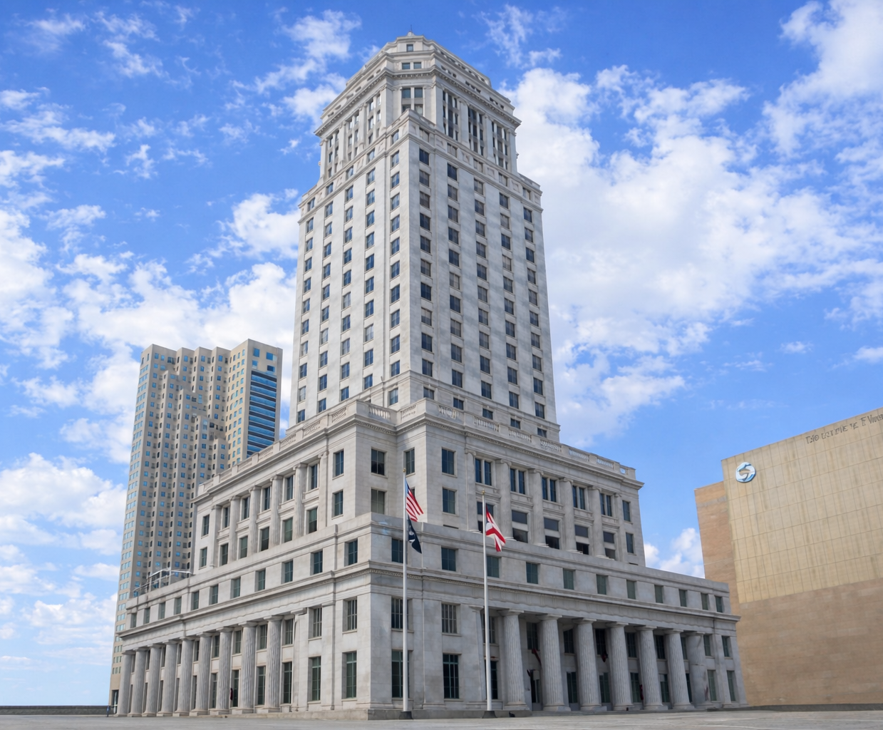 Miami Process Server Court Requirement | 123 Legal Inc.