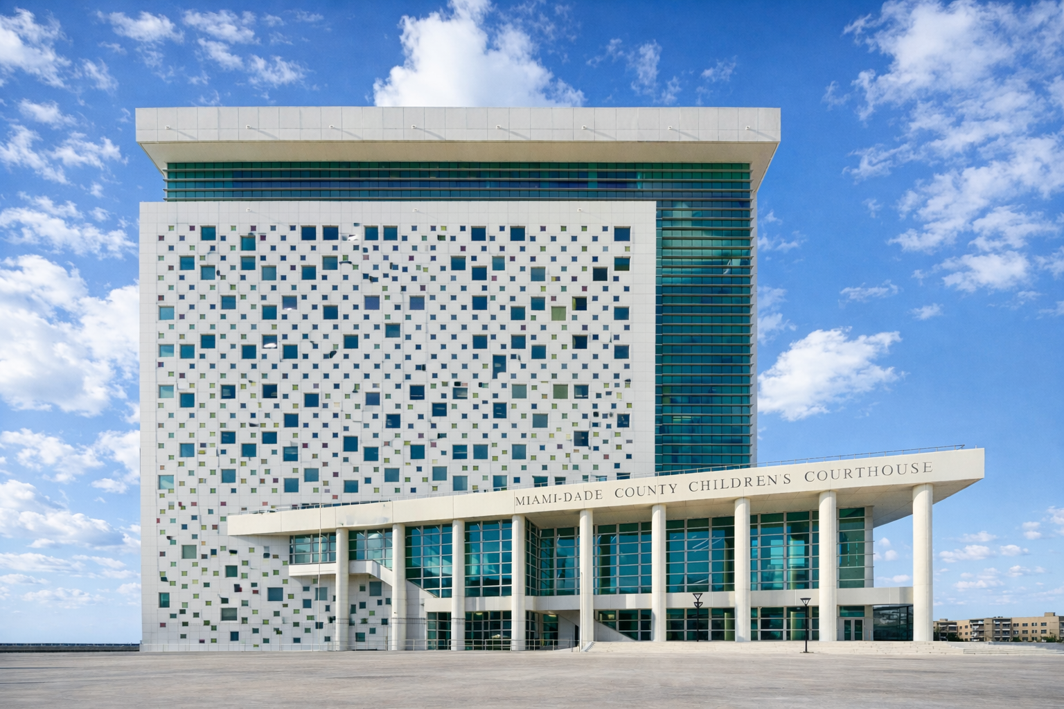 Miami Process Server Court Requirement | 123 Legal Inc.