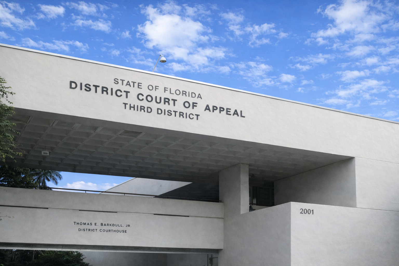 Miami Process Server Court Requirement | 123 Legal Inc.