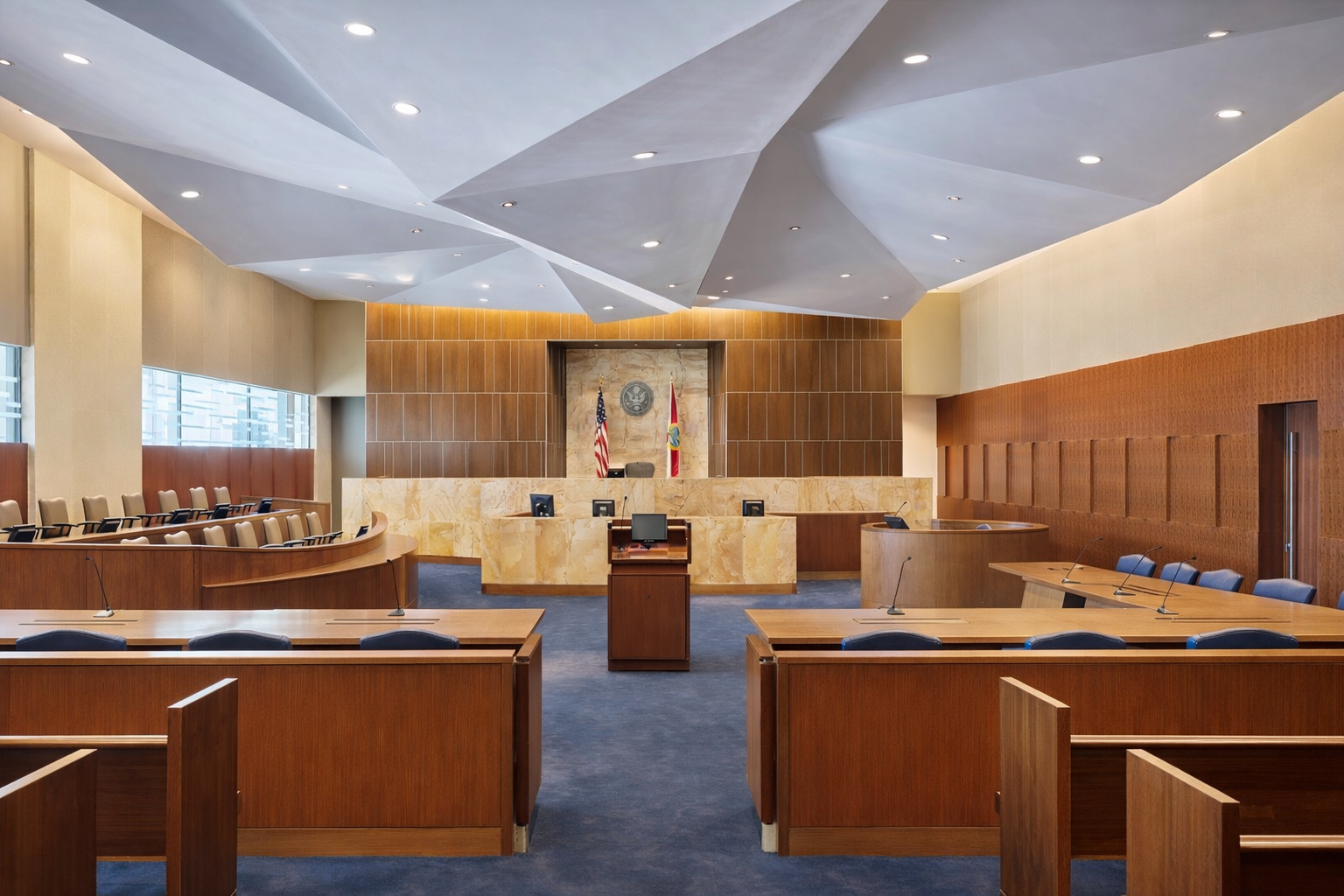 Miami Process Server Court Requirement | 123 Legal Inc.