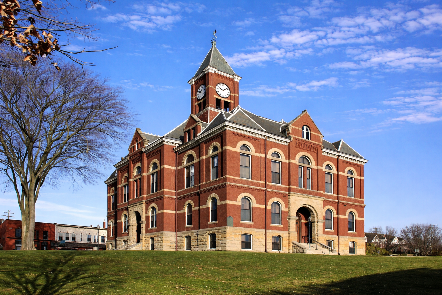 Michigan Process Server | 123 Legal Inc.