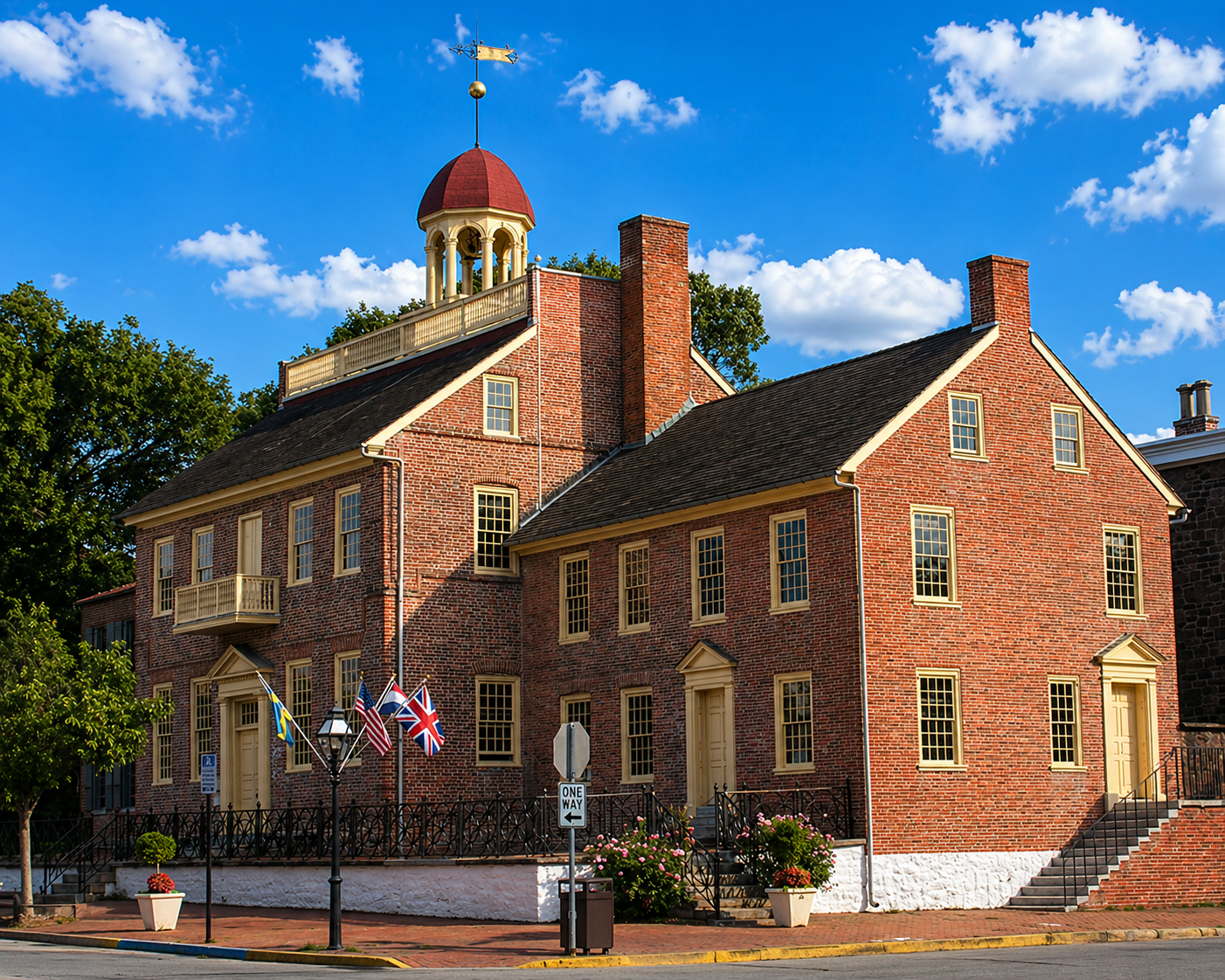 Middletown Delaware Process Serving