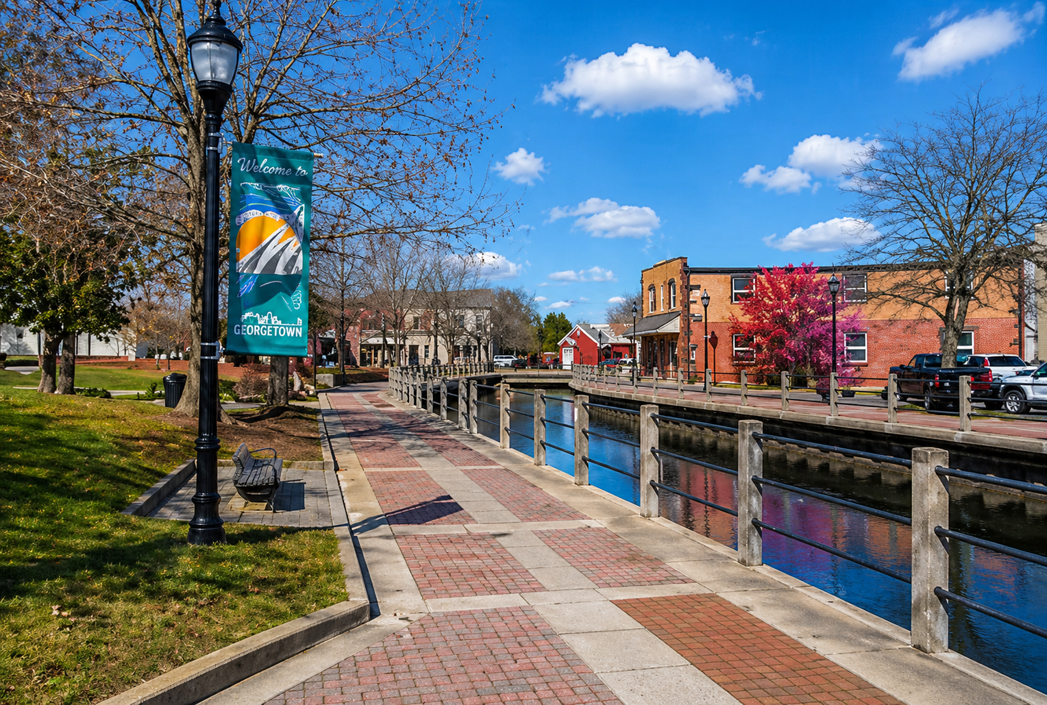 Milford Delaware Process Serving