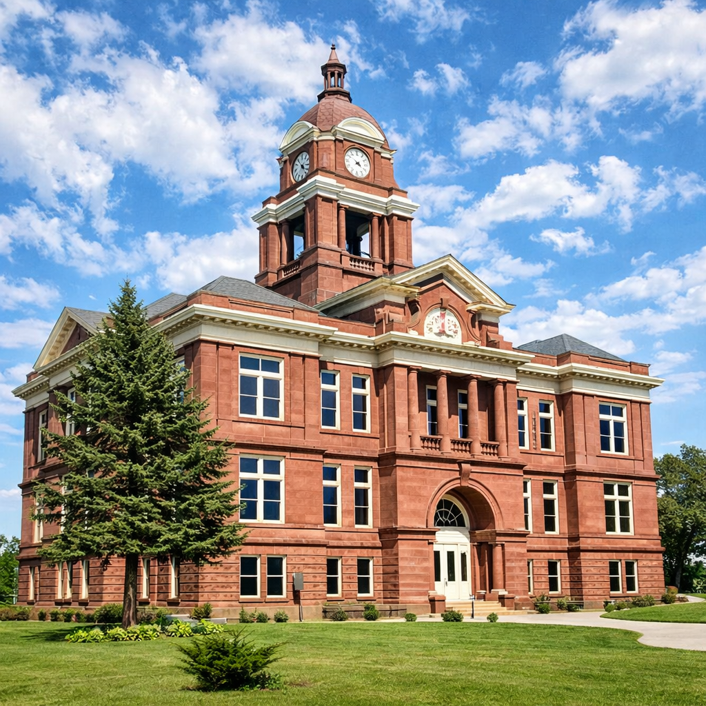 Minnesota Process Server | 123 Legal Inc.