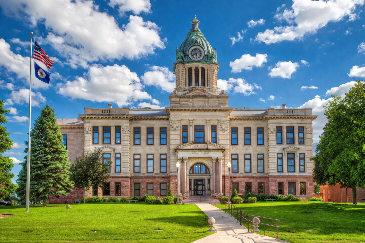 Minnesota Process Server | 123 Legal Inc.