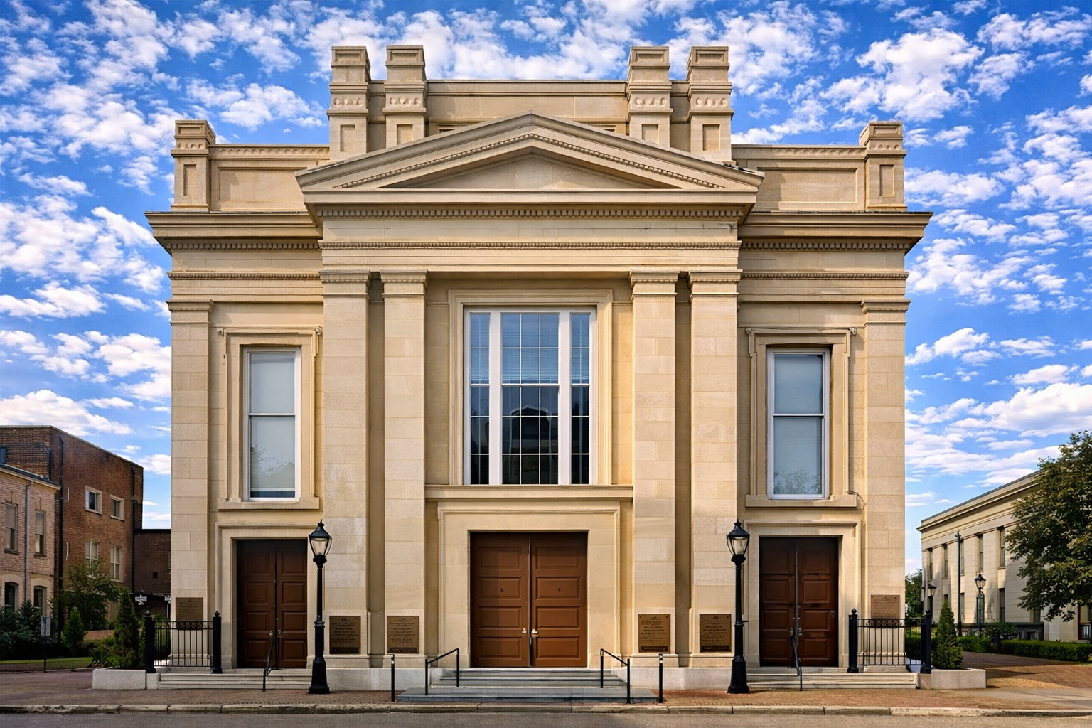 Mississippi Process Server | 123 Legal Inc.