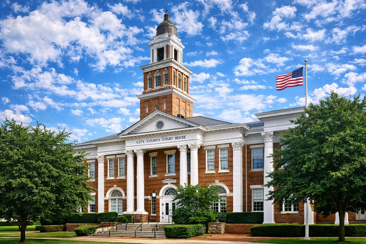 Mississippi Process Server | 123 Legal Inc.