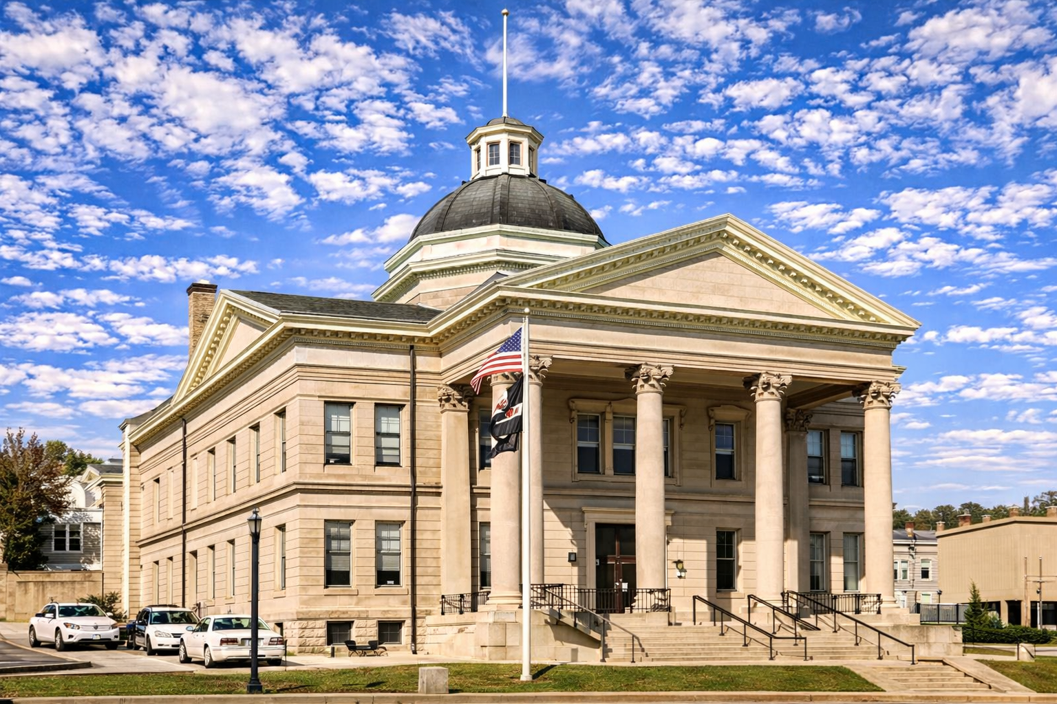 Missouri Process Server | 123 Legal Inc.