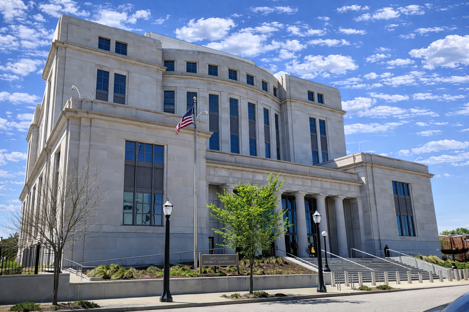 Mobile Alabama Process Serving