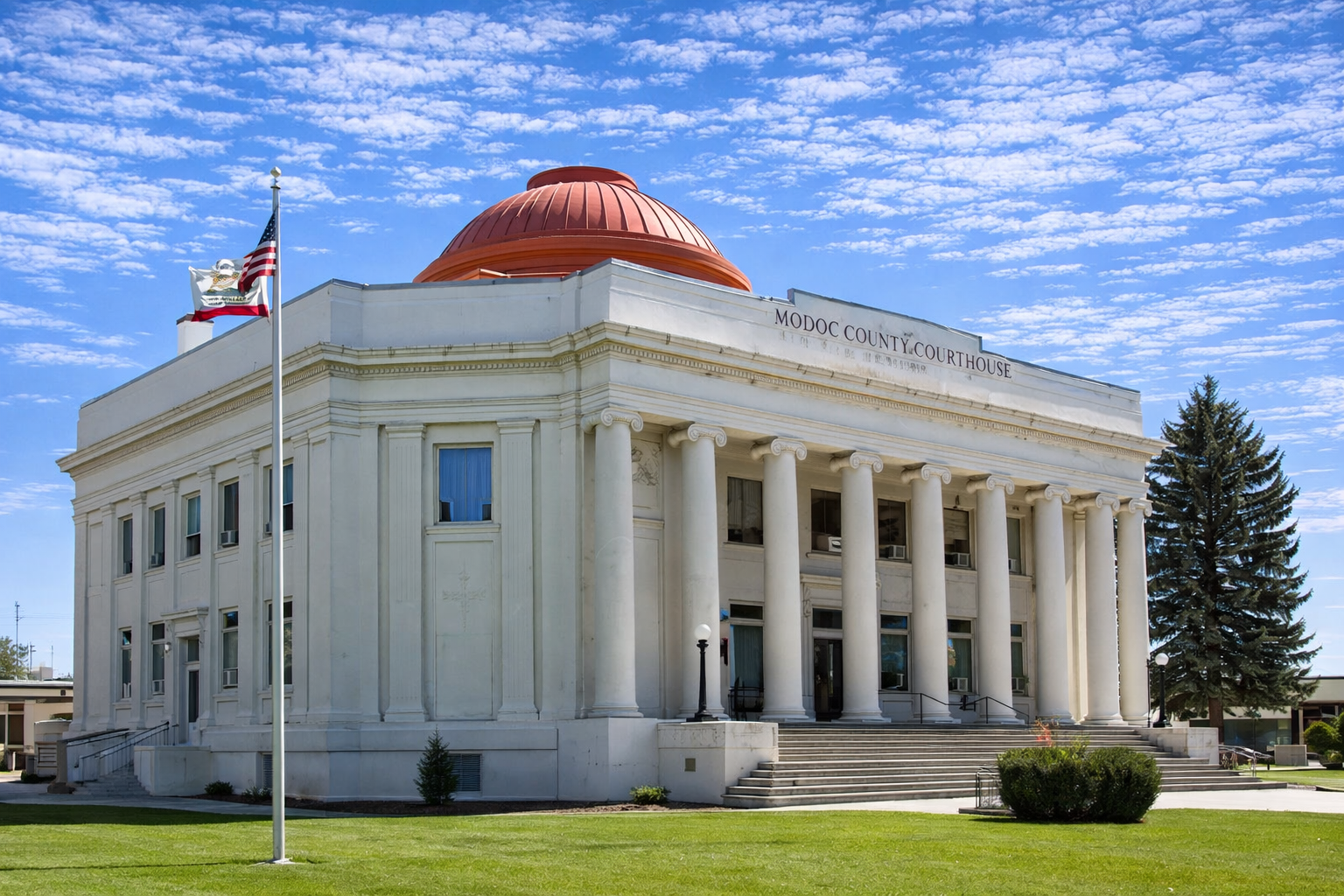 Modoc County eFiling | 123 Legal Inc.