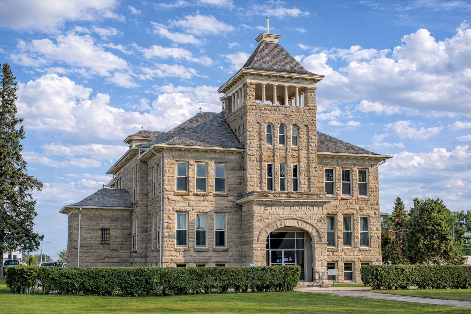 Montana Process Server | 123 Legal Inc.