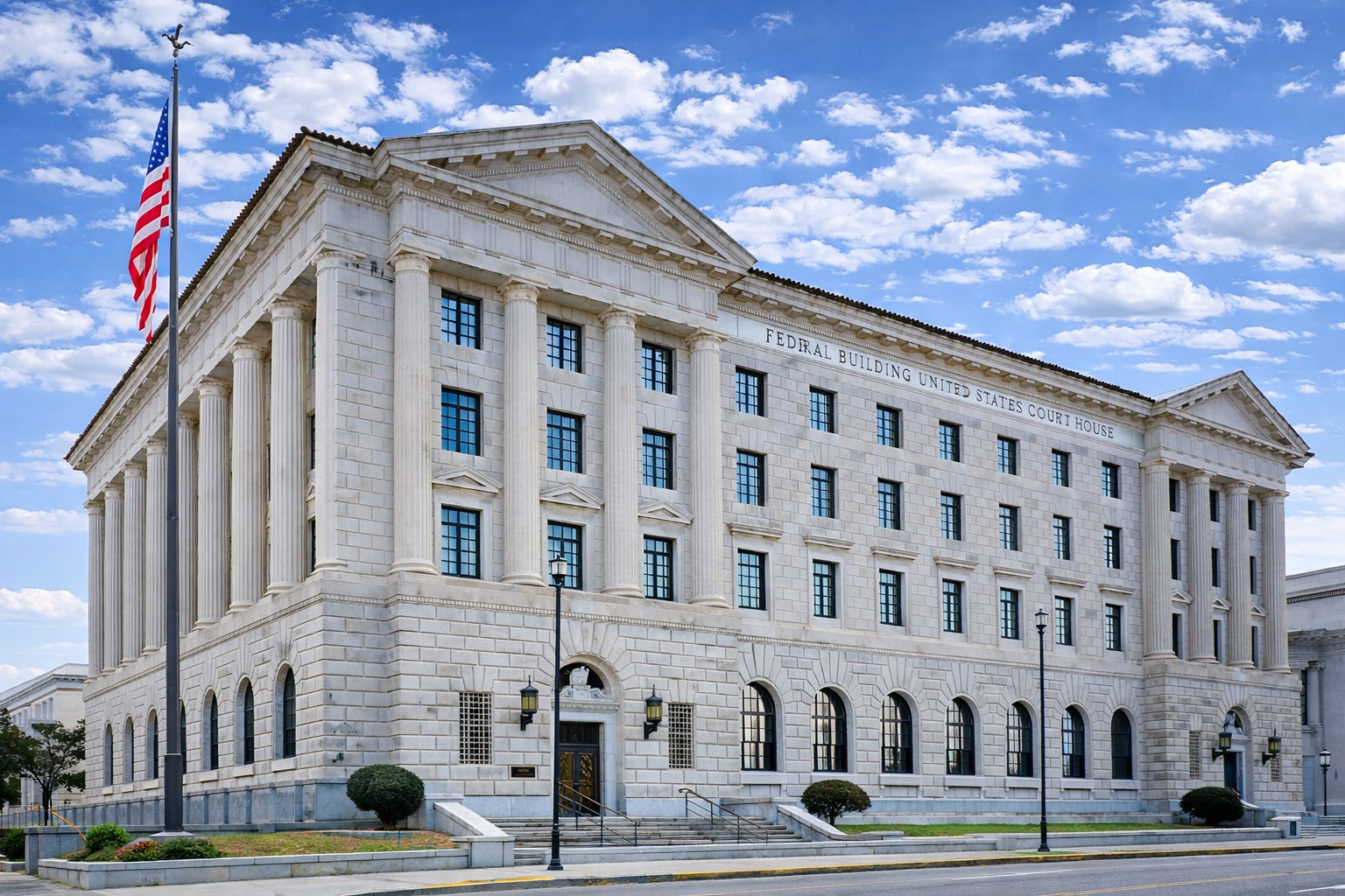 Montgomery Alabama Process Serving