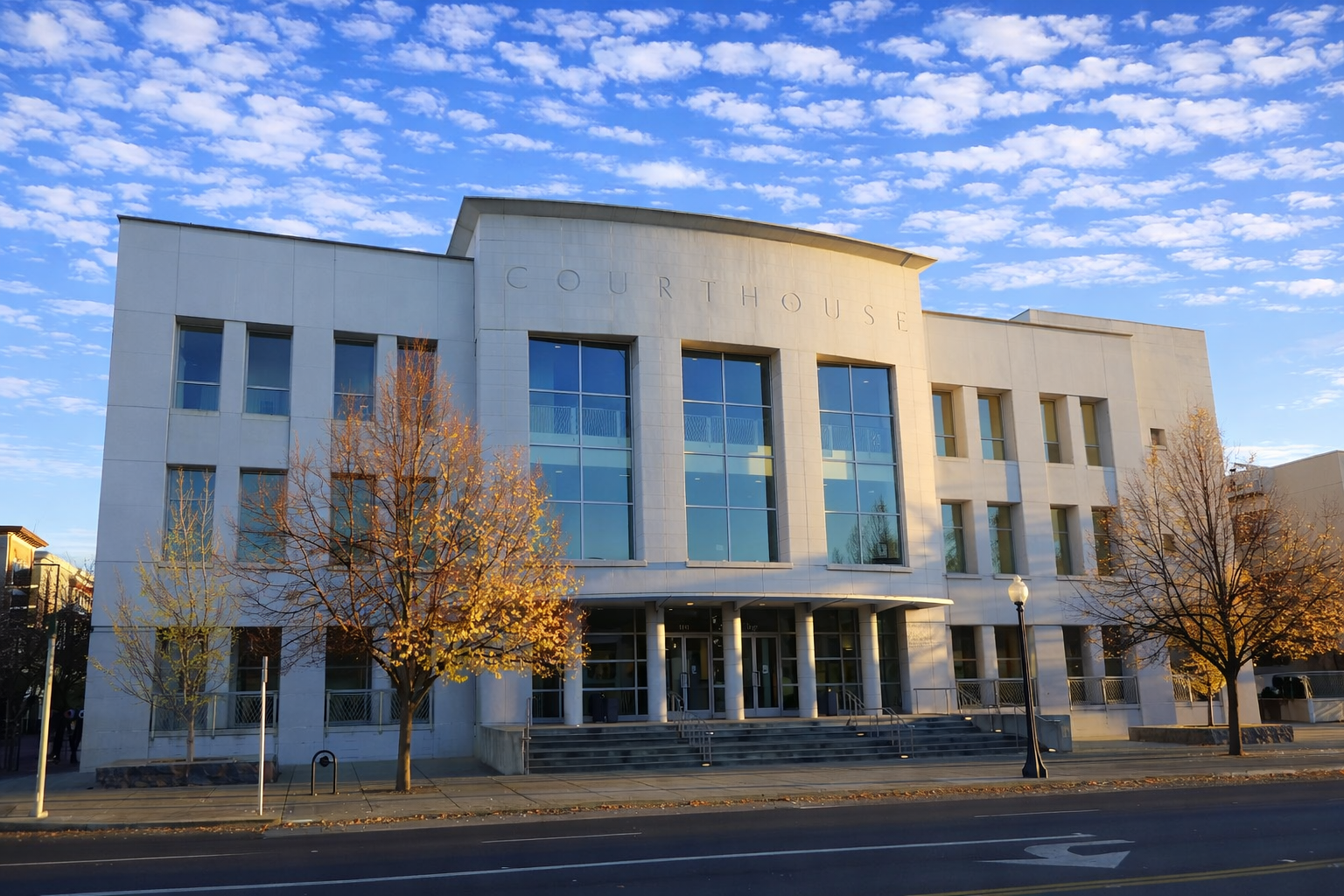 Napa County eFiling | 123 Legal Inc.