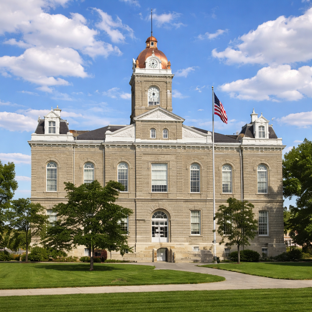 Nebraska Process Server | 123 Legal Inc.