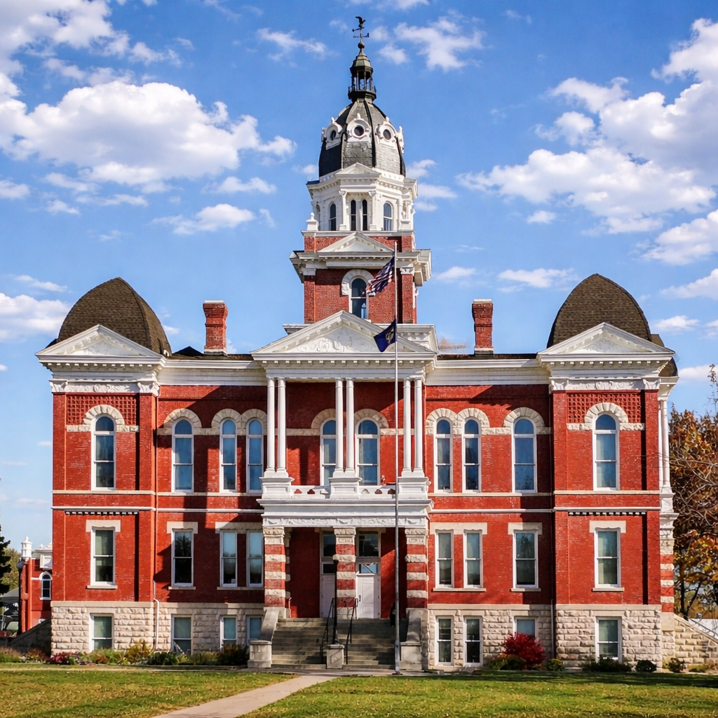 Nebraska Process Server | 123 Legal Inc.