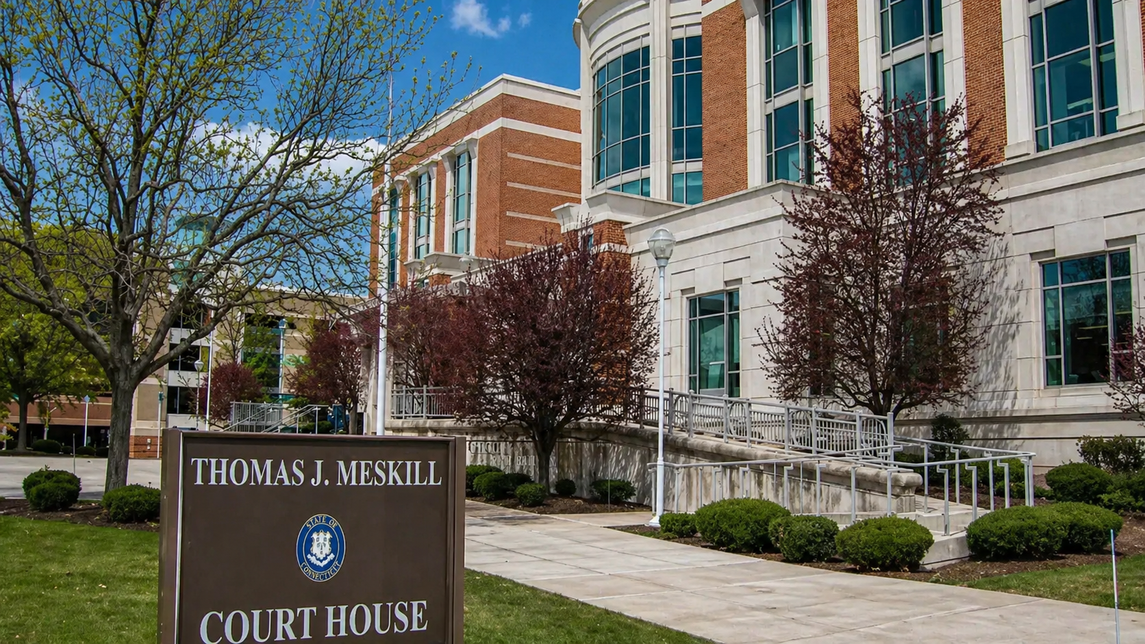 New Britain Connecticut Process Serving