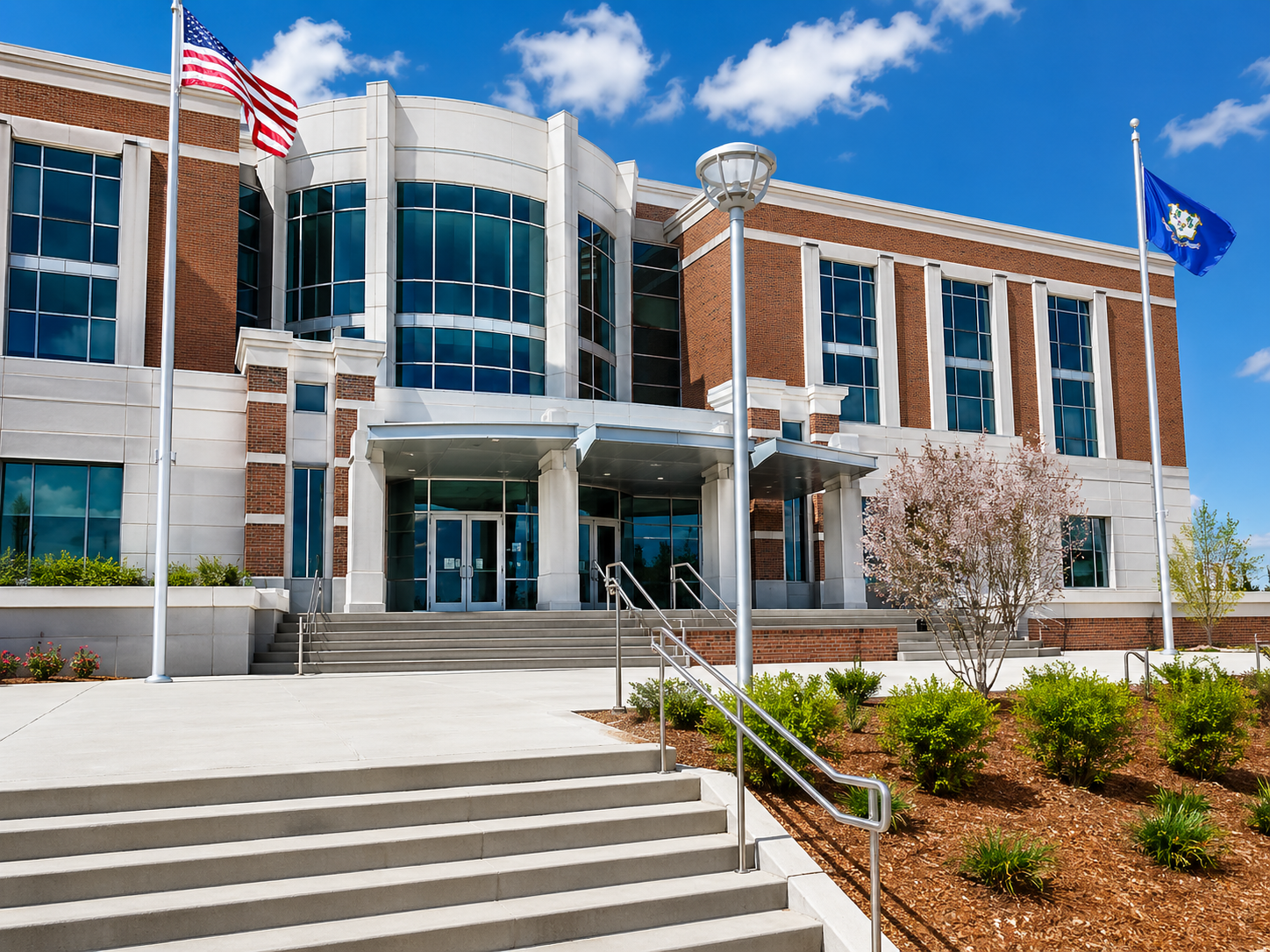 New Britain Connecticut Process Serving