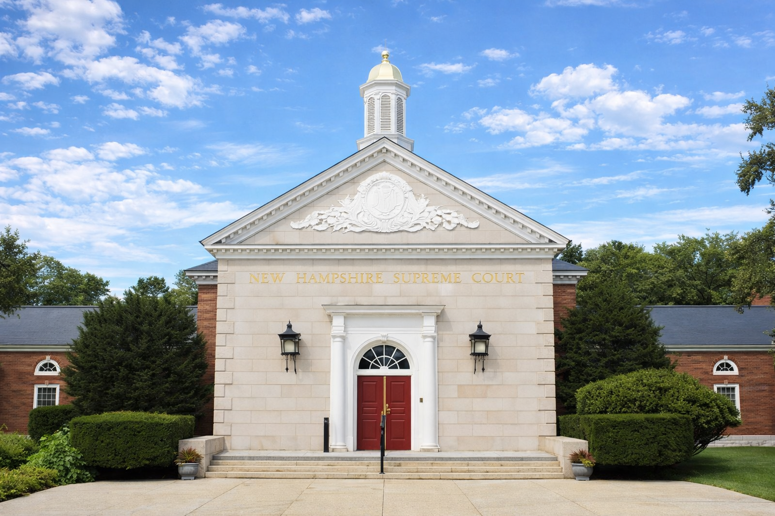 New Hampshire Process Server | 123 Legal Inc.