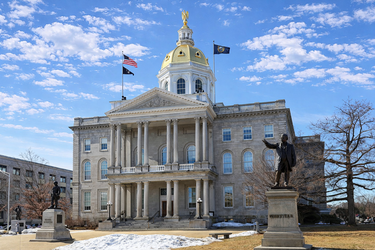 New Hampshire Process Server | 123 Legal Inc.