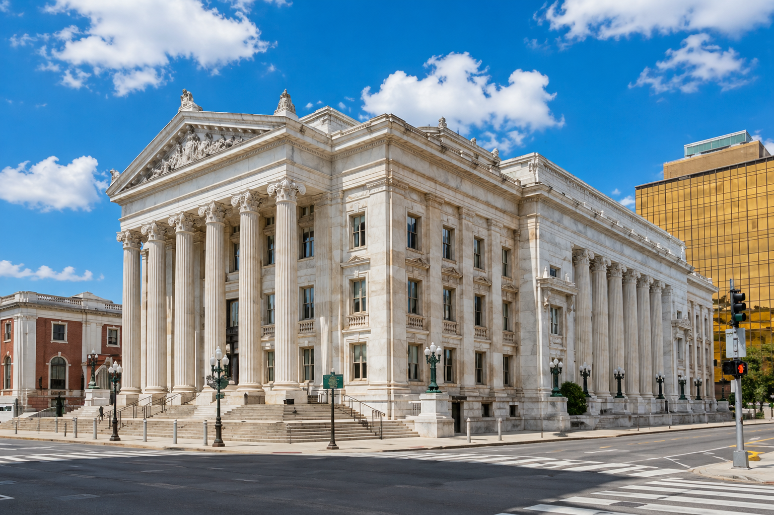 New Haven Connecticut Process Serving