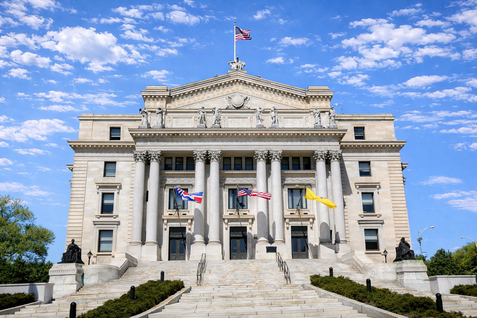 New Jersey Process Server | 123 Legal Inc.